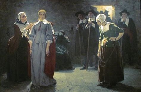 An Experimental Approach: Testing the Mold Hypothesis in the Salem Witch Trials